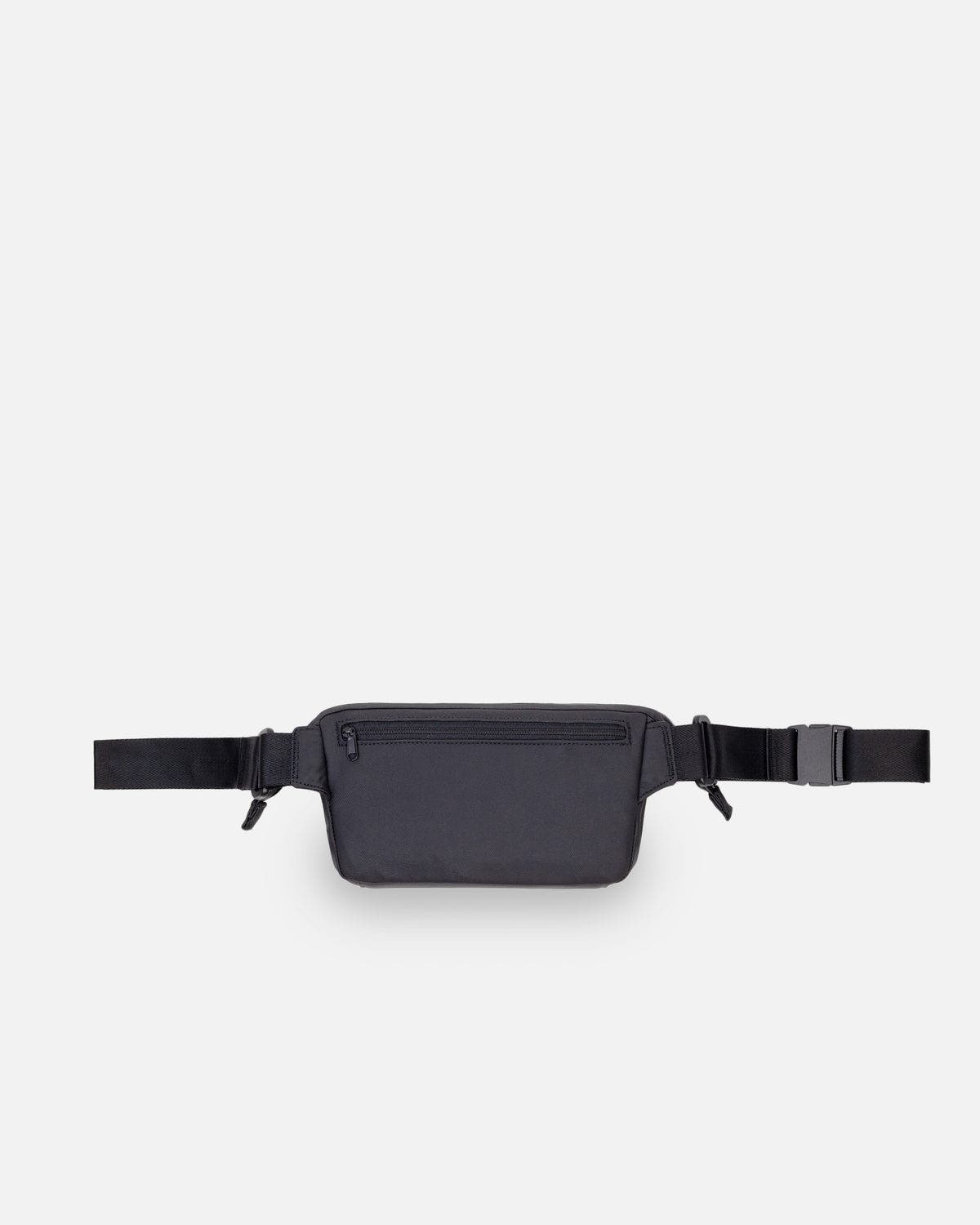 Portland Gear Cascade Crossbody Bag, Alternate, color, Black