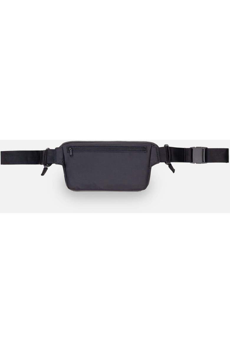 Portland Gear Cascade Crossbody Bag, Alternate, color, Black