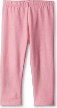 Hatley Cozy Glitter Leggings