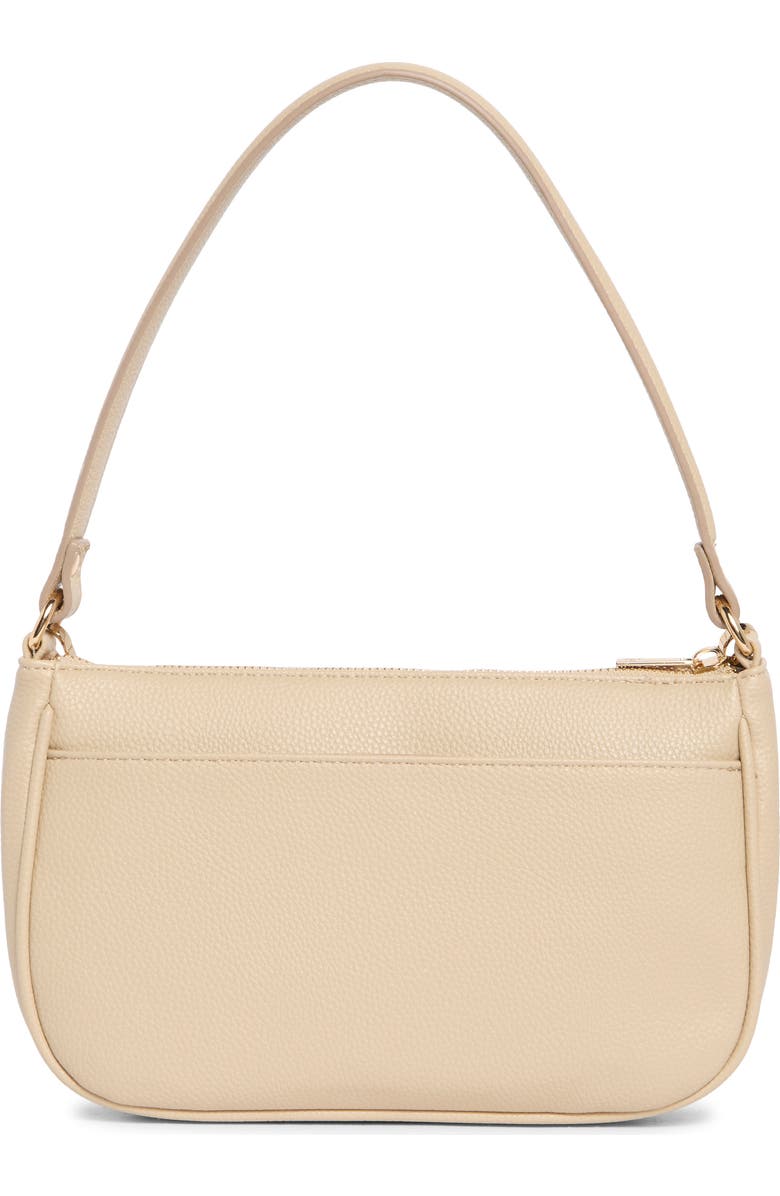 Nanette Lepore Charm Swag Shoulder Bag, Alternate, color, Oatmeal
