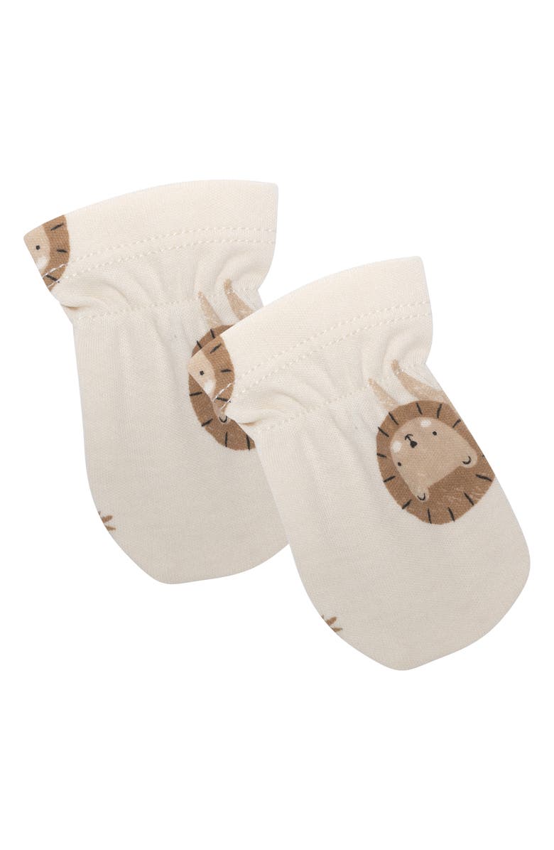 PL BABY BY PETIT LEM 9-Piece Layette Set, Alternate, color, 