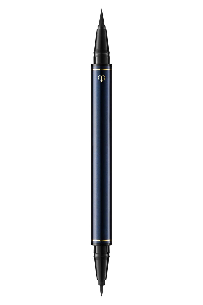 Intensifying Liquid Eyeliner, Main, color, BLACK