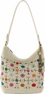 The Sak Sequoia Hobo Leather Bag