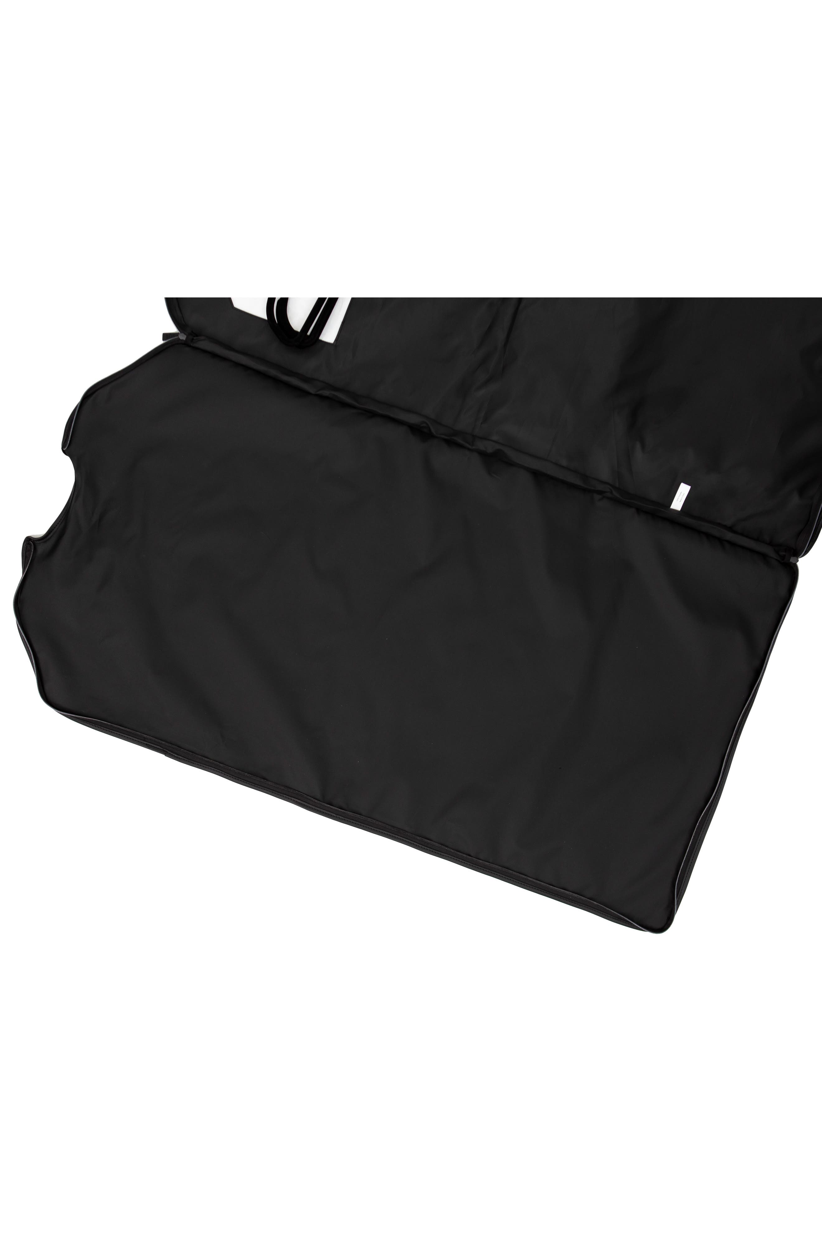 Béis The Garment Bag, Alternate, color, 
