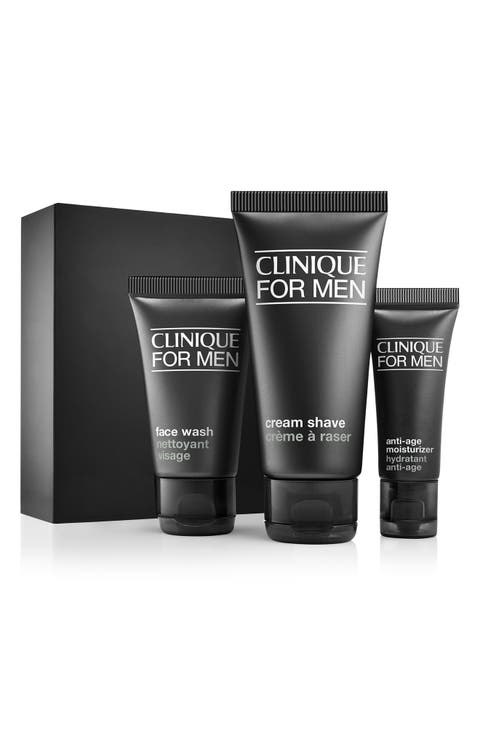 for Men Daily Age Repair Starter Set