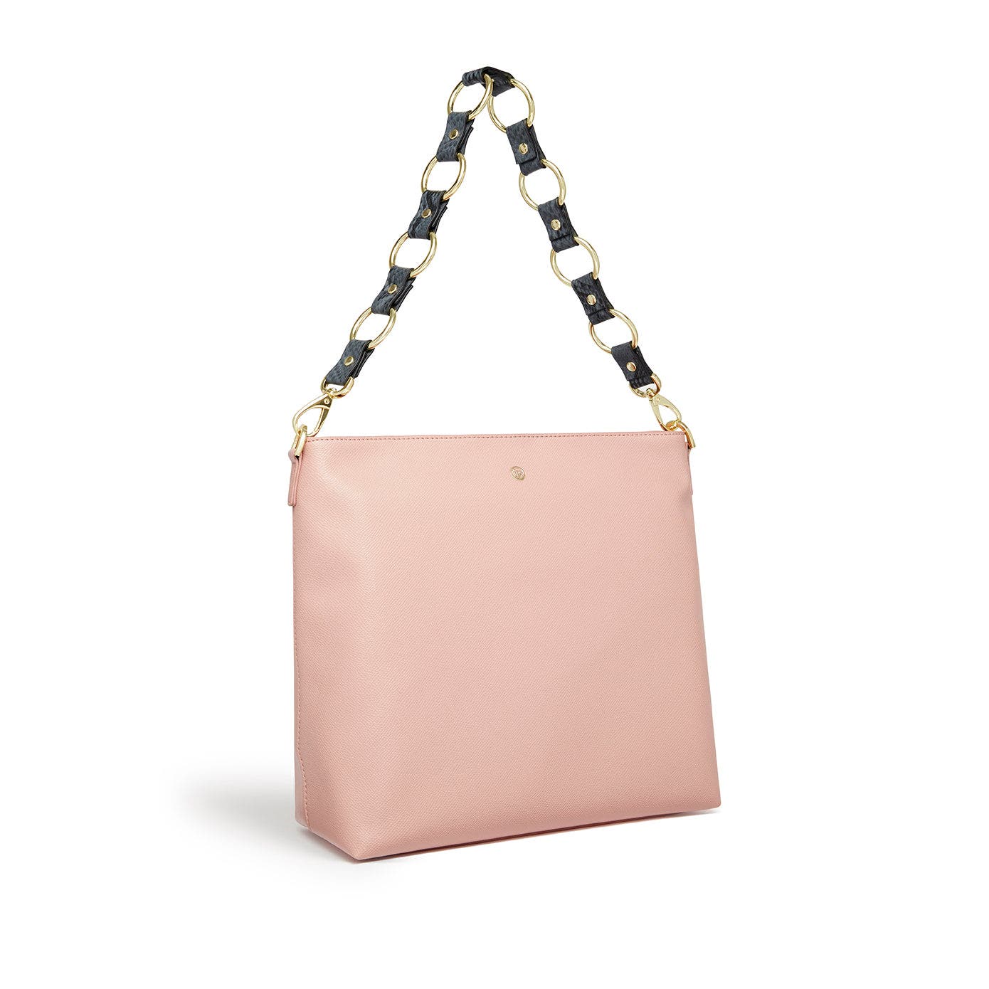 Alstonia Hobo Bag, Alternate, color, Pink