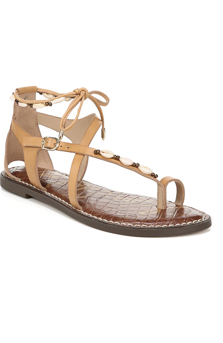 Sam Edelman Garten Embellished Sandal, Main, color,