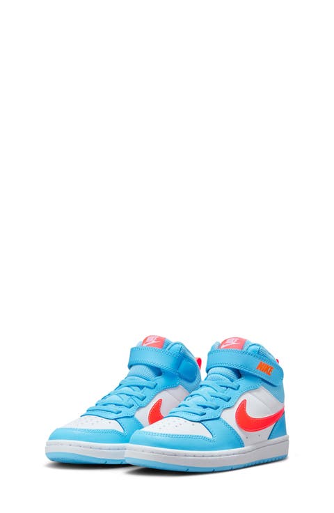 Kids' Borough Mid Sneaker (Toddler, Little Kid & Big Kid)