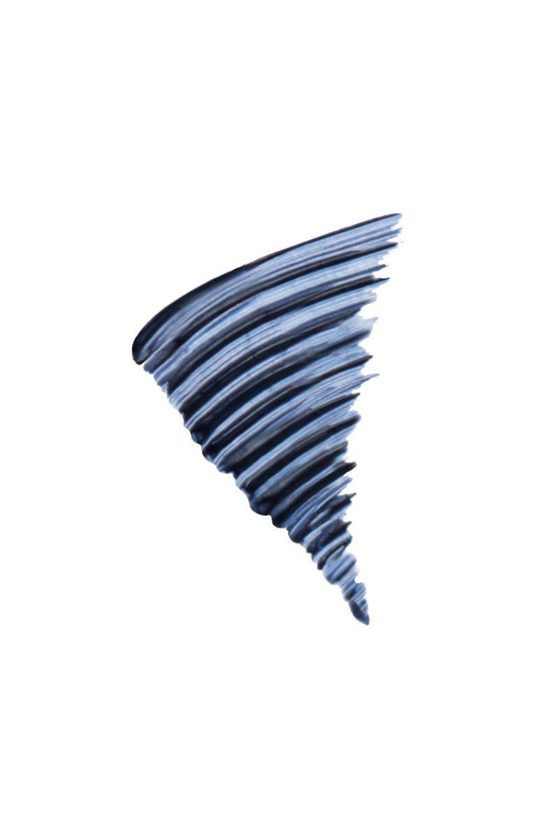 The Mascara Base, Alternate, color, Blue