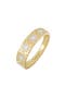 selected 18K Yellow Gold