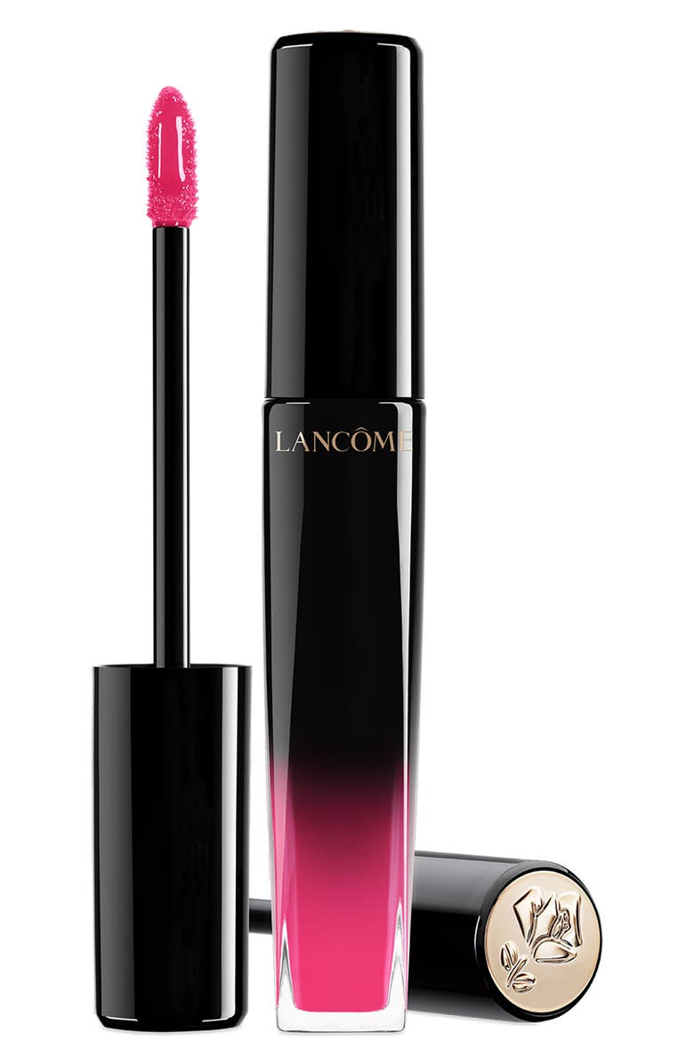Lancôme L'Absolu Lip Lacquer, Main, color,