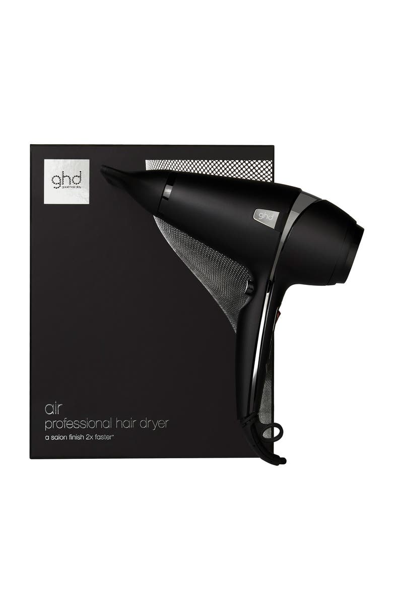 ghd air<sup>®</sup> 1600W Professional Hair Dryer, Alternate, color, 