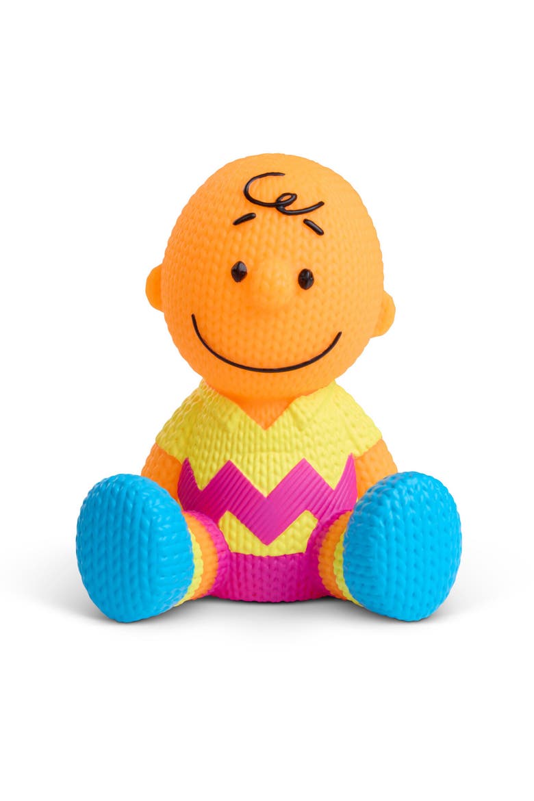 Peanuts - Charlie Brown, Main, color, Multicolor