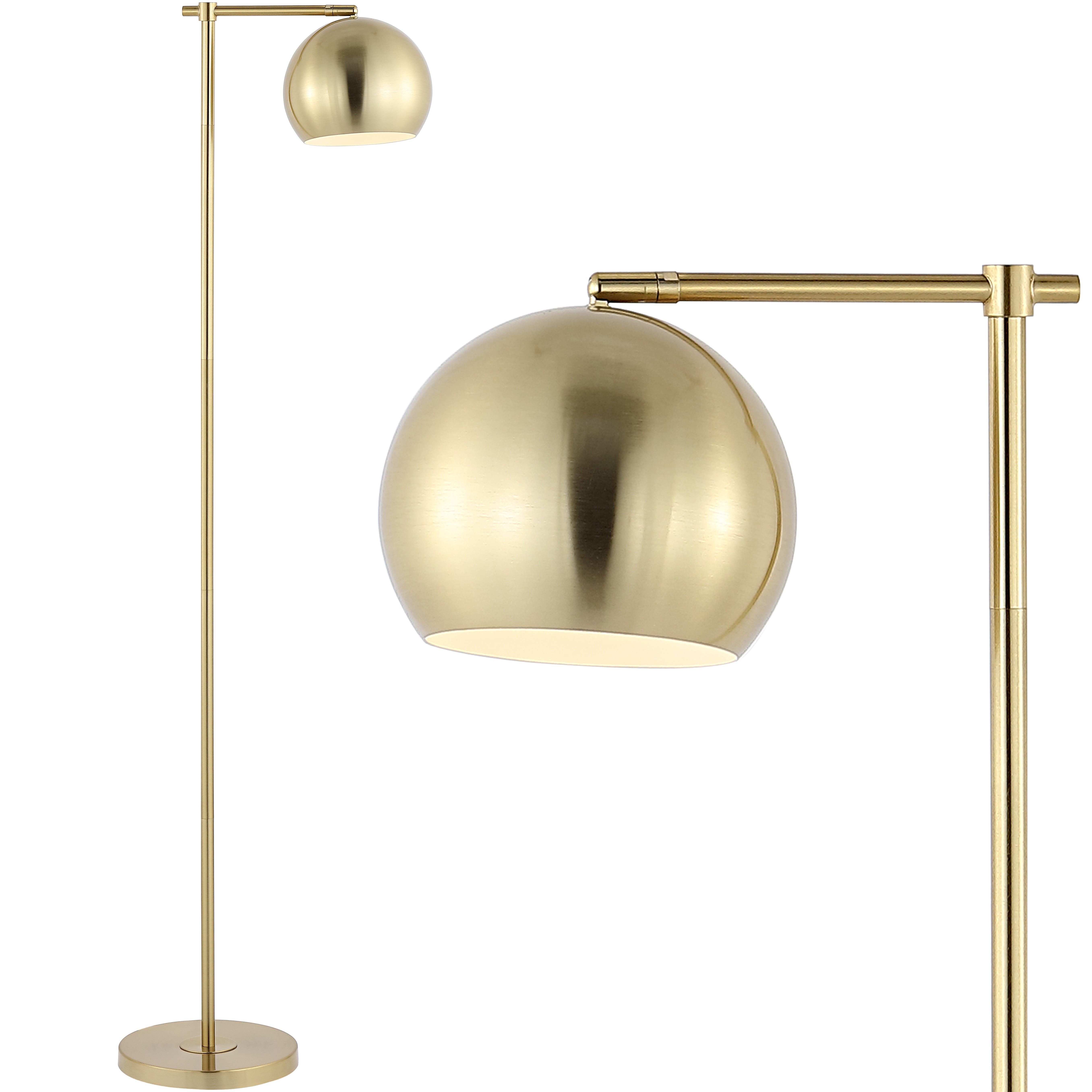 selected Brass Gold