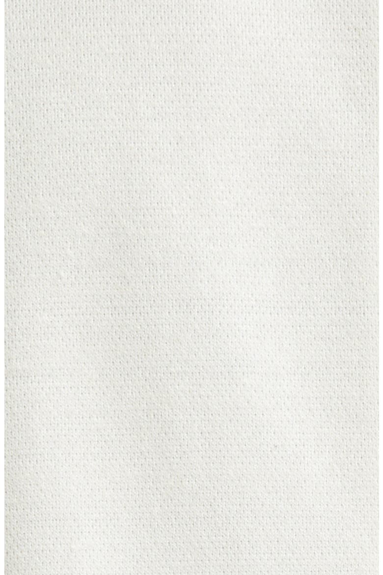 Unstructured Linen & Cotton Sport Coat, Alternate, color, 01N WHITE
