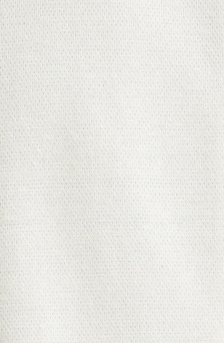 Eleventy Unstructured Linen & Cotton Sport Coat, Alternate, color, 01N White