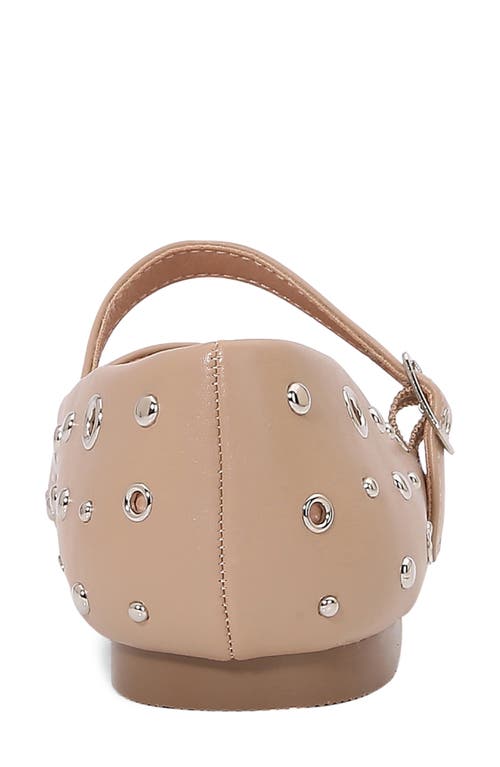 BERNESS BERNESS FELICITY GROMMET MARY JANE FLAT