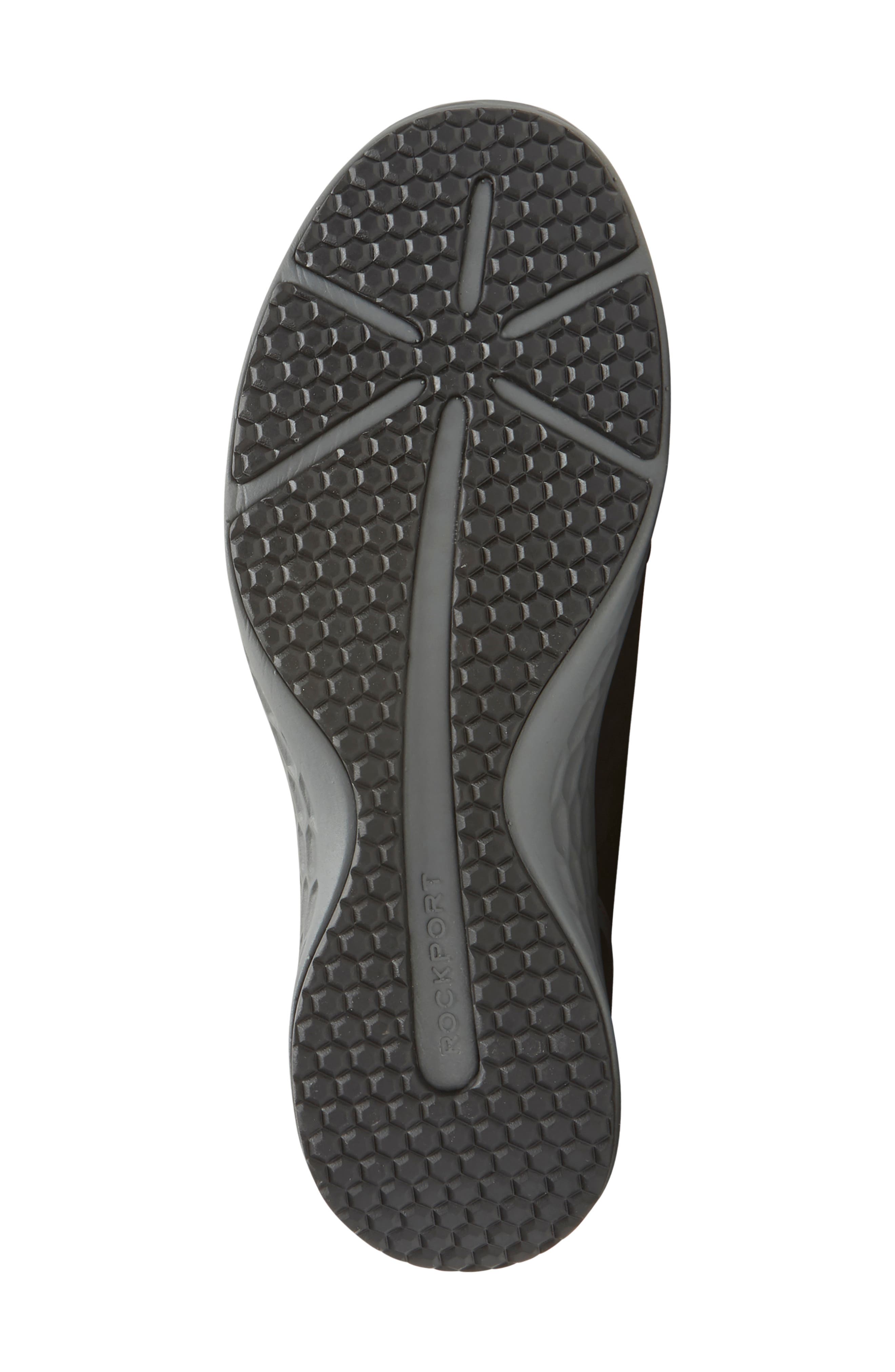 Rockport Fresh Explore Waterproof Sneaker, Alternate, color, 