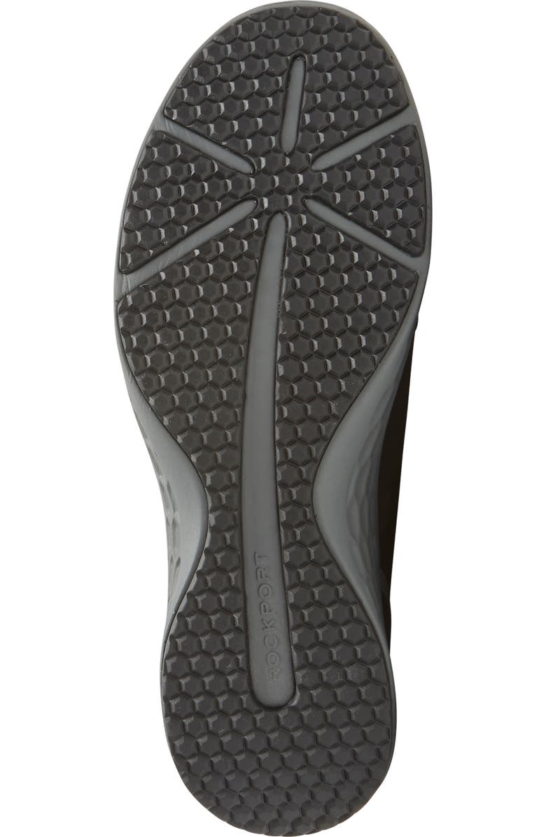 Rockport Fresh Explore Waterproof Sneaker, Alternate, color,