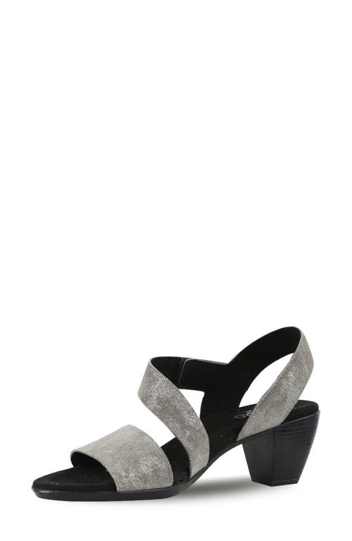 Munro Lucia Sandal