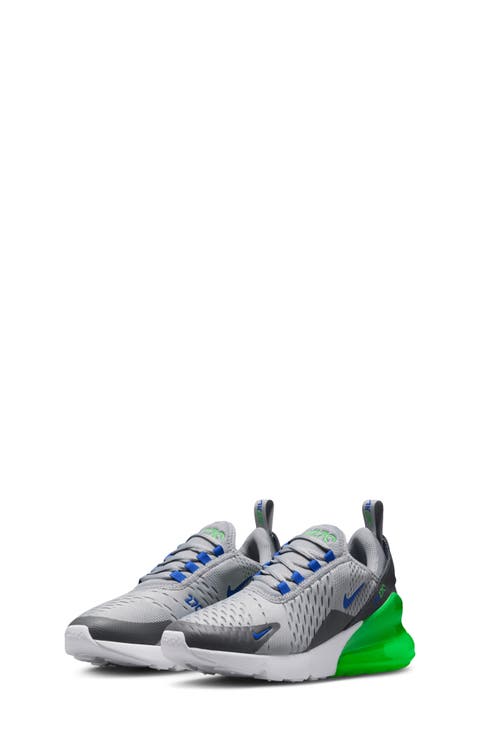 Kids' Air Max 270 Sneaker