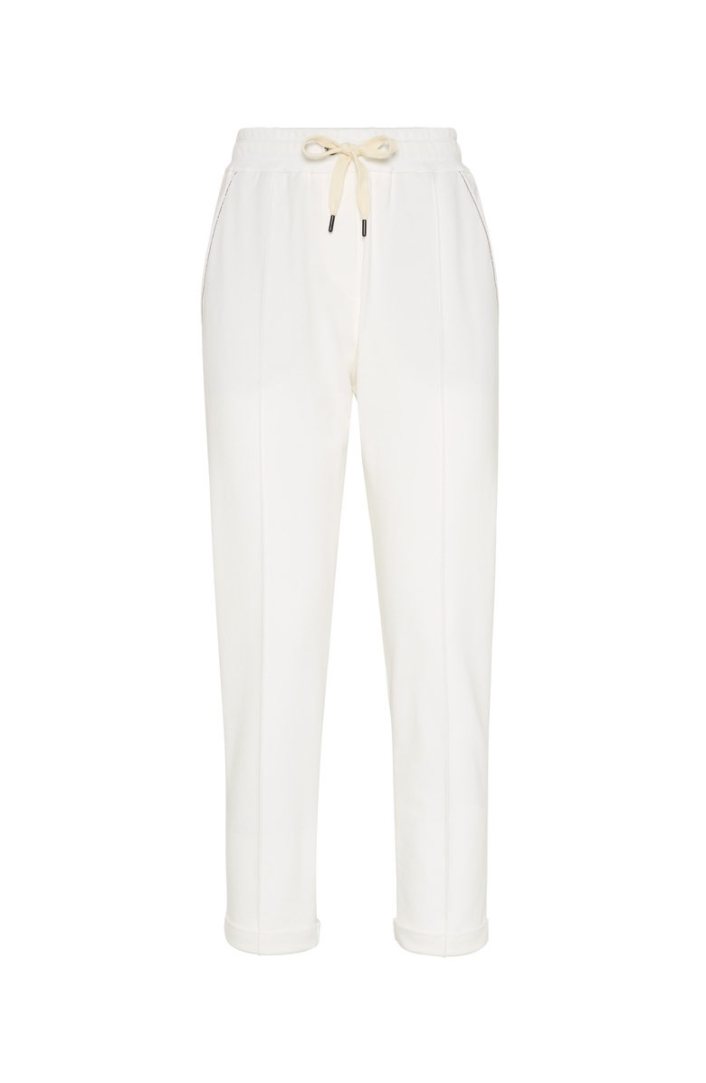 Brunello Cucinelli Track trousers, Main, color,