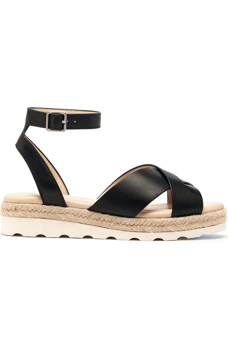 Sole Society Verryn Platform Sandal, Alternate, color,