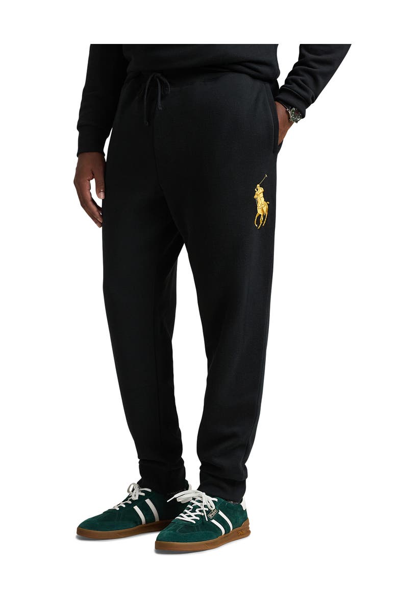 Polo Ralph Lauren Big & Tall Big Pony Joggers, Main, color, 