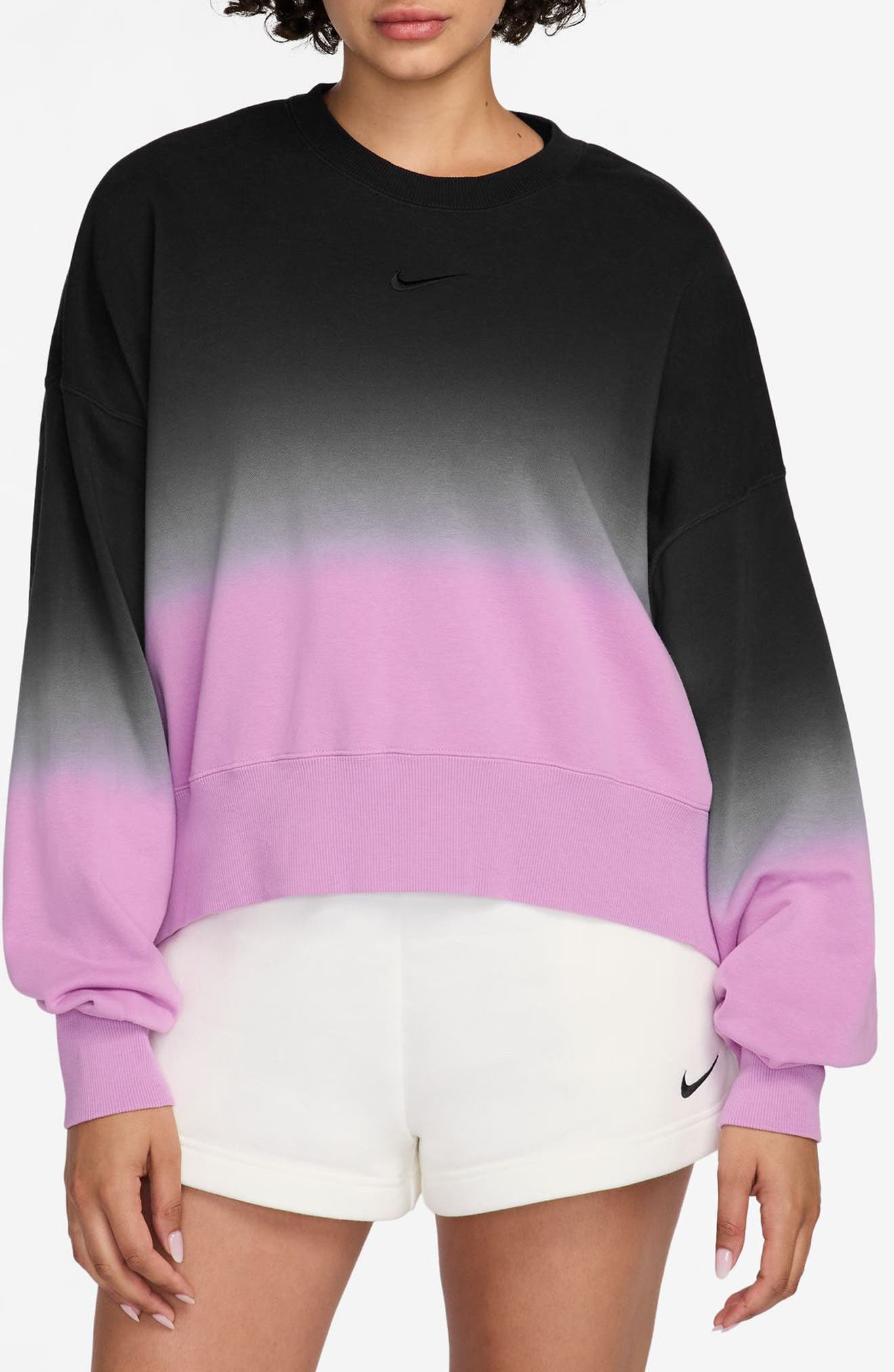 LIGHT MAGENTA/ BLACK/ BLACK