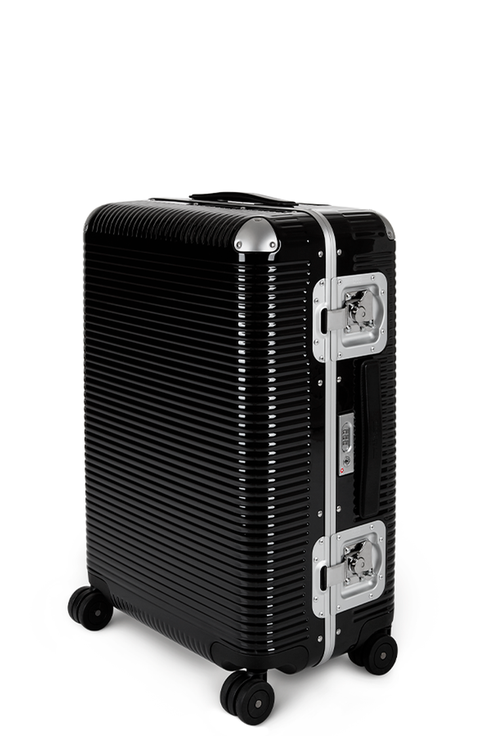 Bank Light Spinner 68 Suitcase
