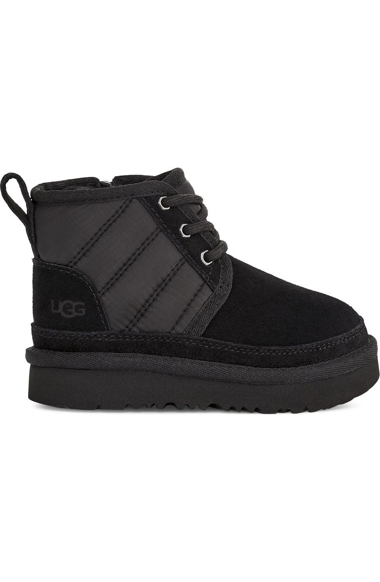 UGG<sup>®</sup> Neumel II Water Repellent Chukka Boot, Alternate, color,