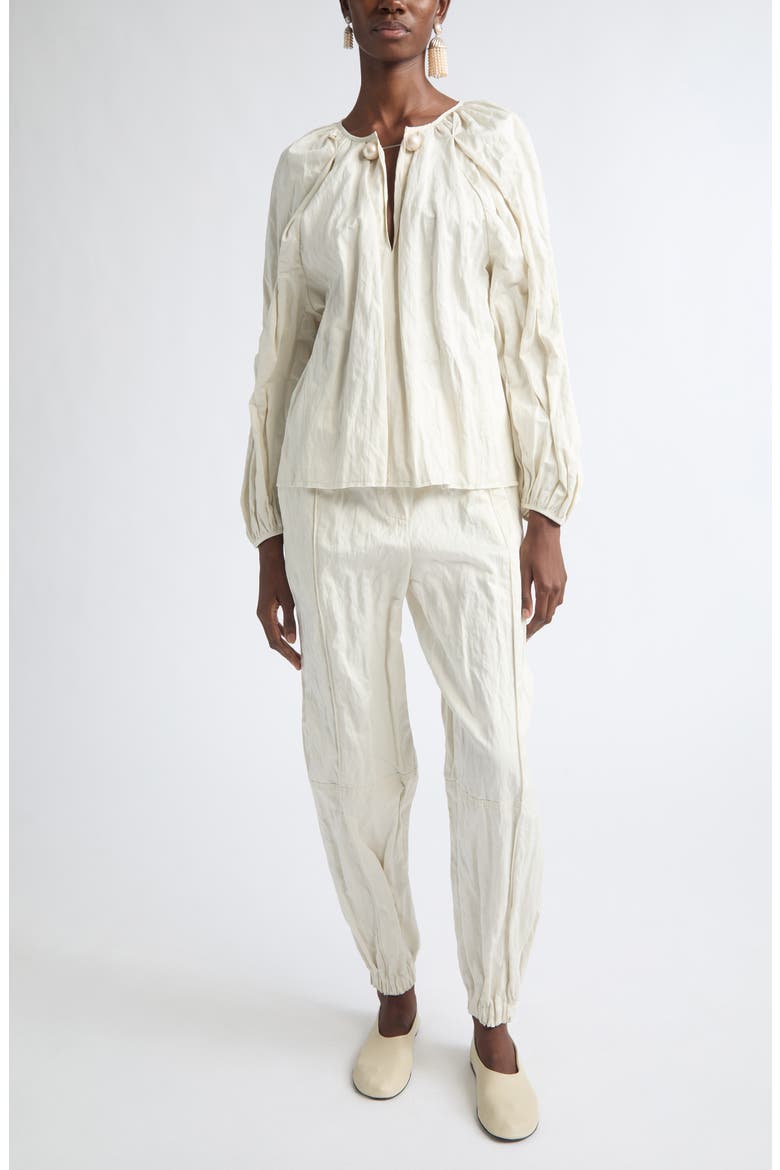 Grand Bazaar Top, Alternate, color, CRISP KAIMAK