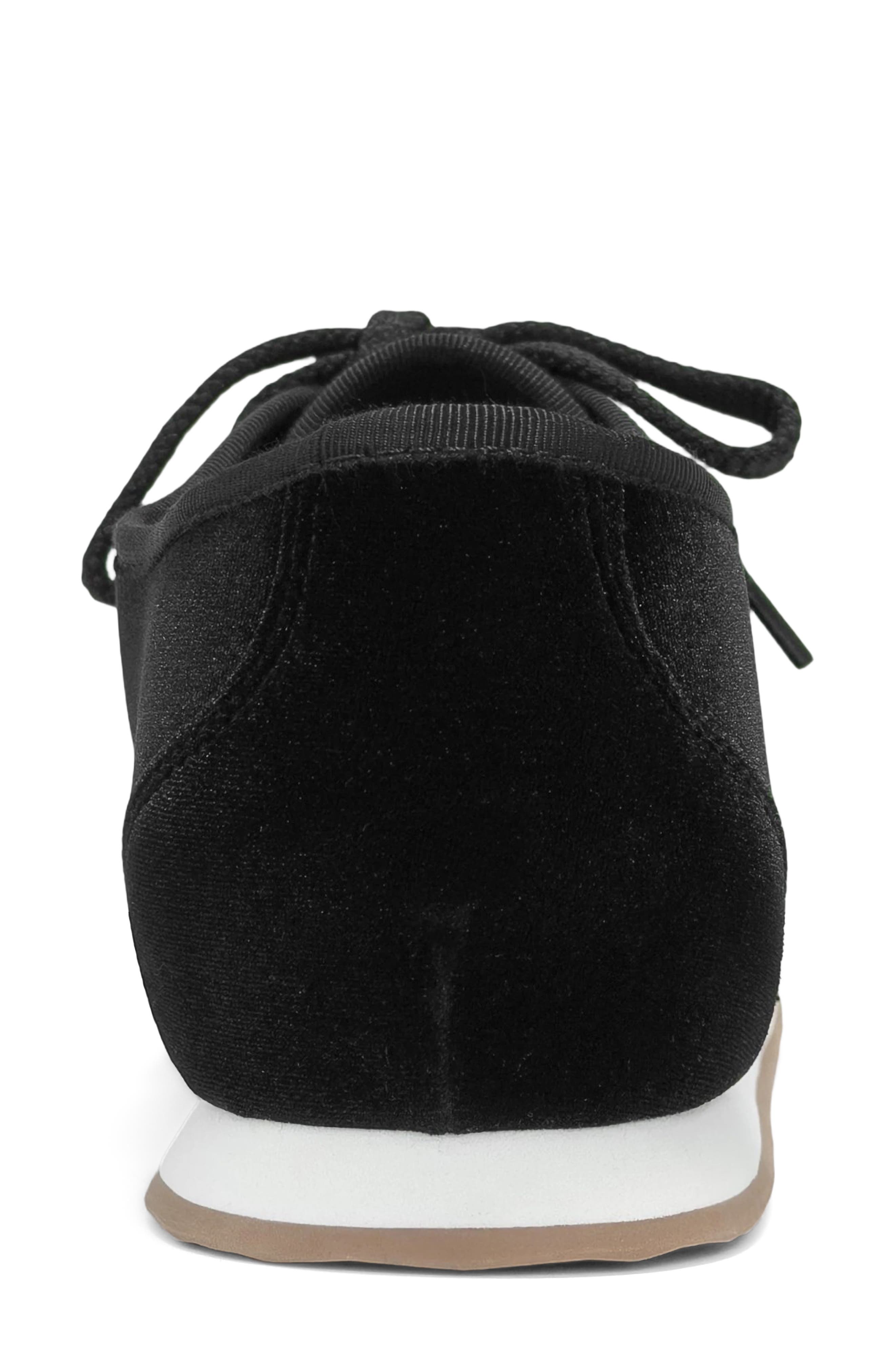 Jim Sneaker, Alternate, color, BLACK