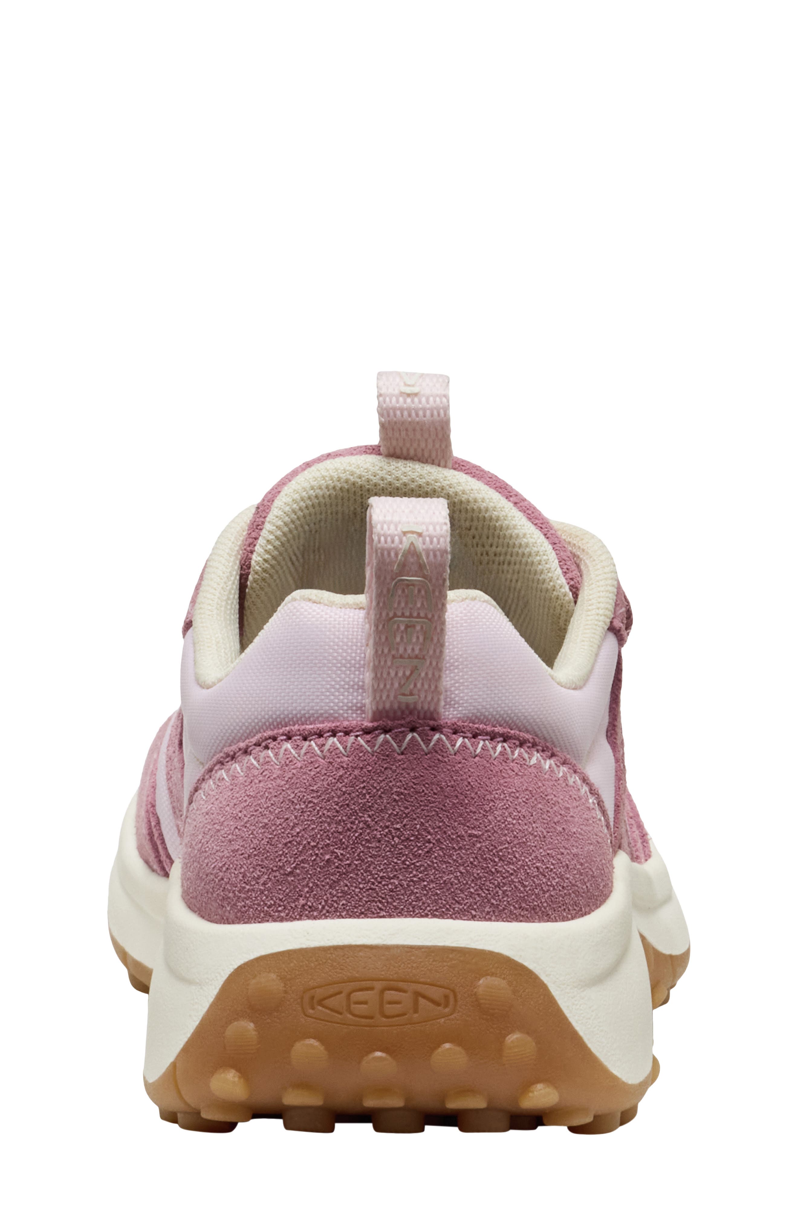 KEEN Kids' KS86 Sneaker, Alternate, color, Lilac/ Giggle Pink
