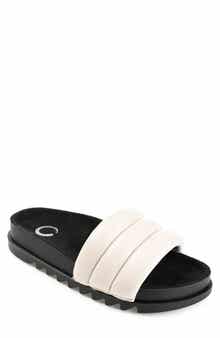 Journee Collection Sandal