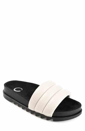 Journee Collection Sandal