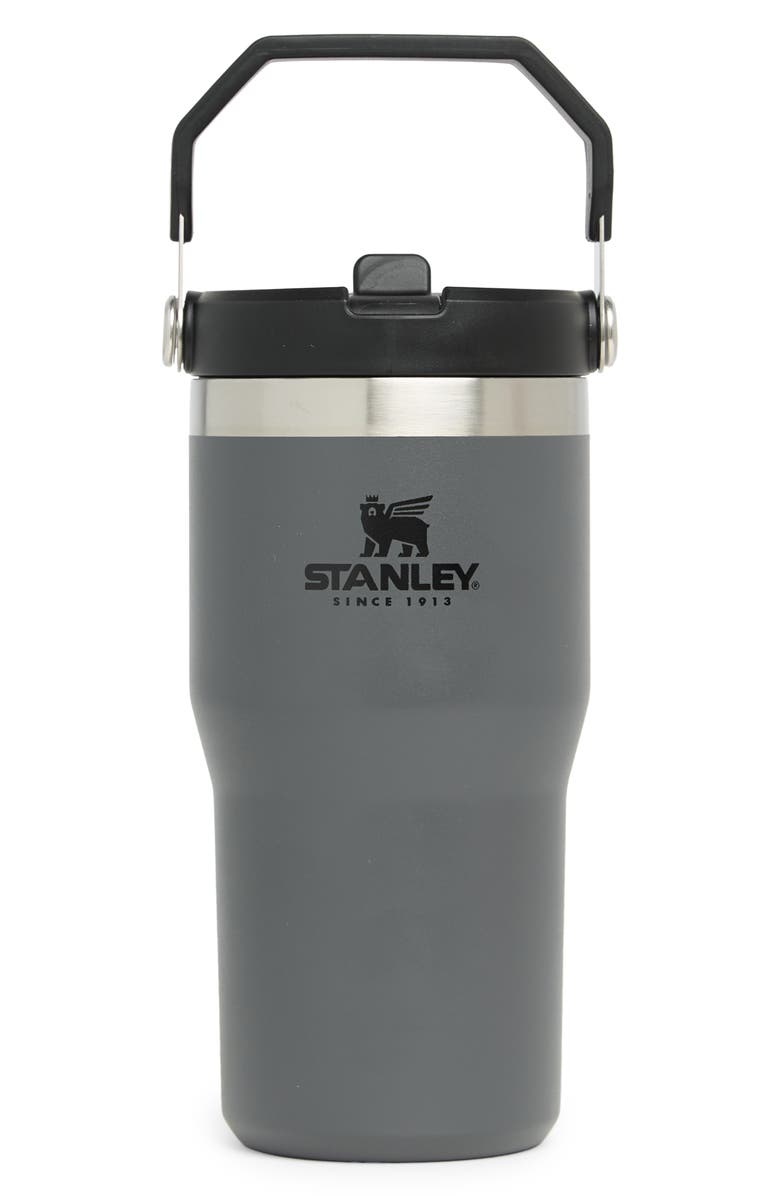 Stanley 20-Ounce Ice Flow Tumbler, Main, color,