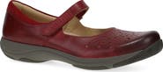 Dansko Stacy Wide Mary Jane Flat