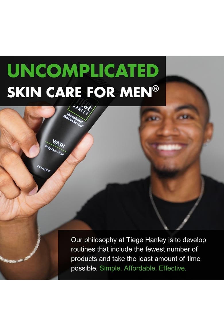 Level 3 Oily/Combinantion Skin Care Routine, Alternate, color, None