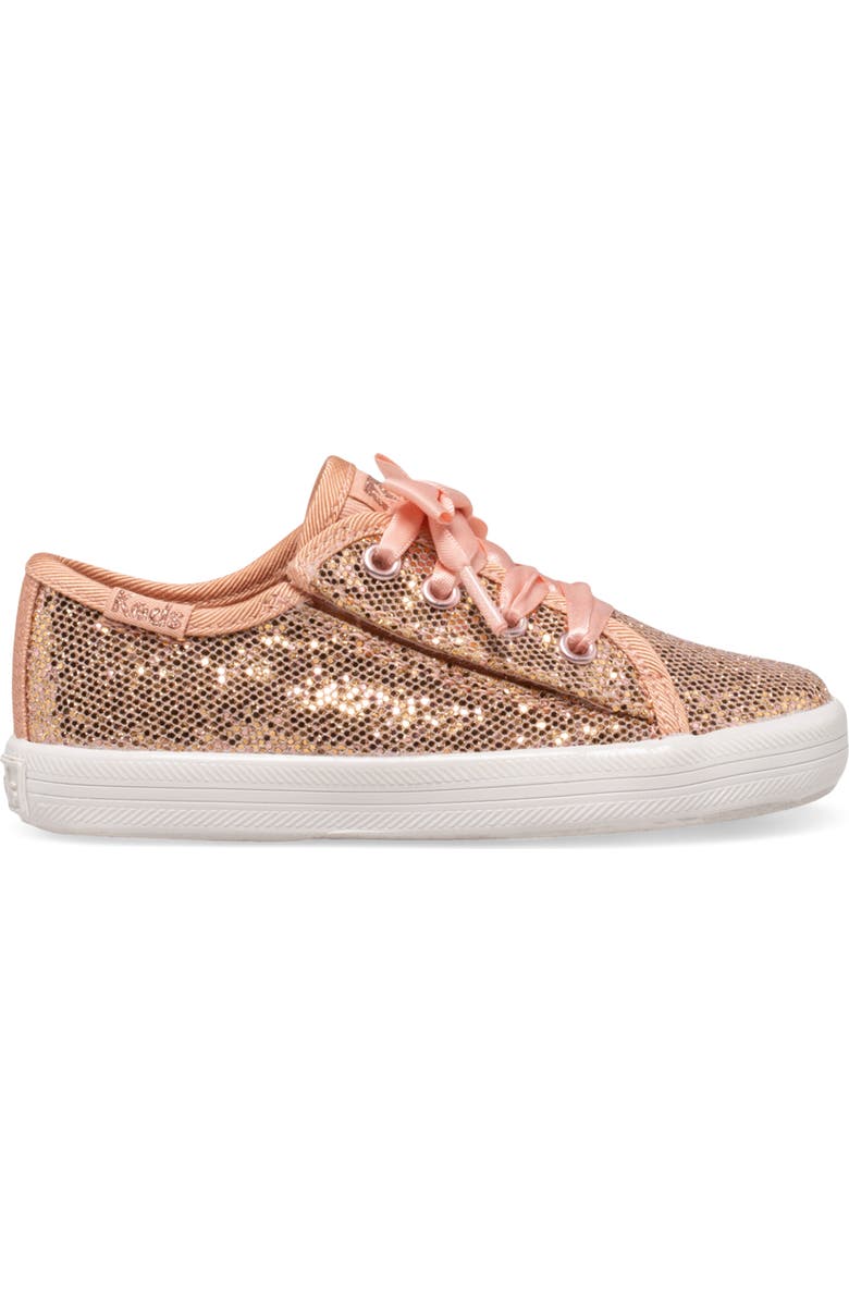 Keds<sup>®</sup> Kids' Kickstart Celebration Sneaker, Alternate, color,