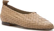 275 Central Lizzie Woven Flat