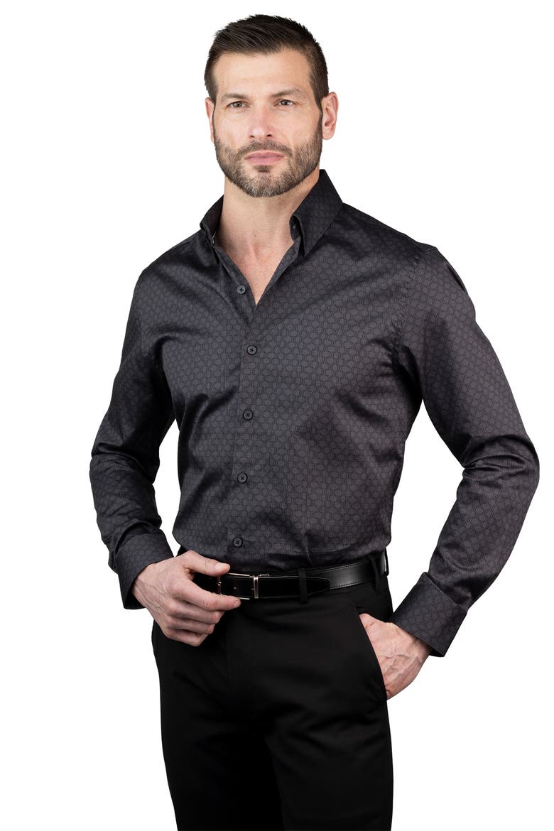 dress shirt monogram Monogram Rules