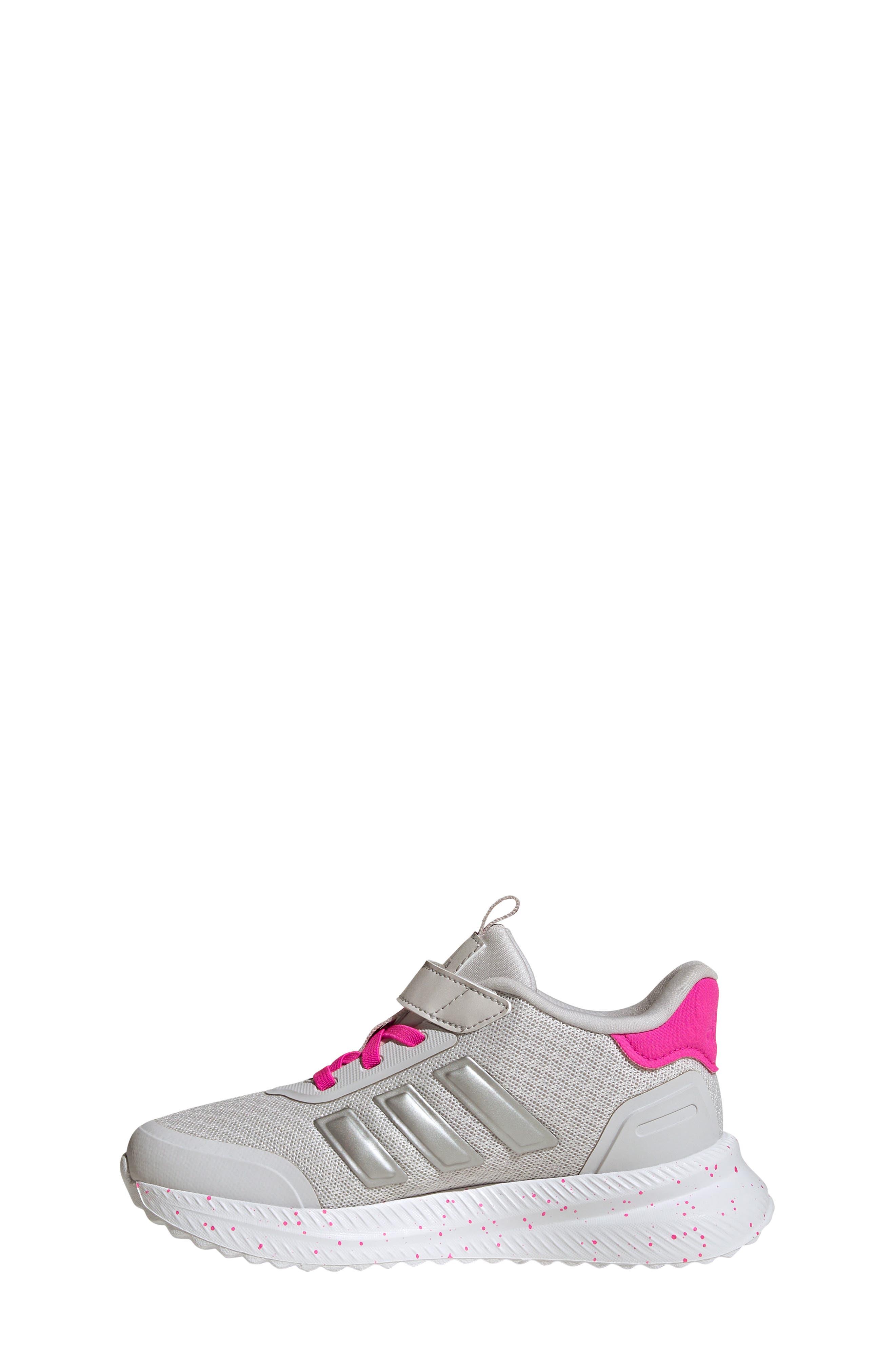 Kids' X_PLR Path Sneaker, Alternate, color, DSHGRY/SIL