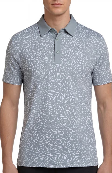 360 Movement Hyper Stretch Polo