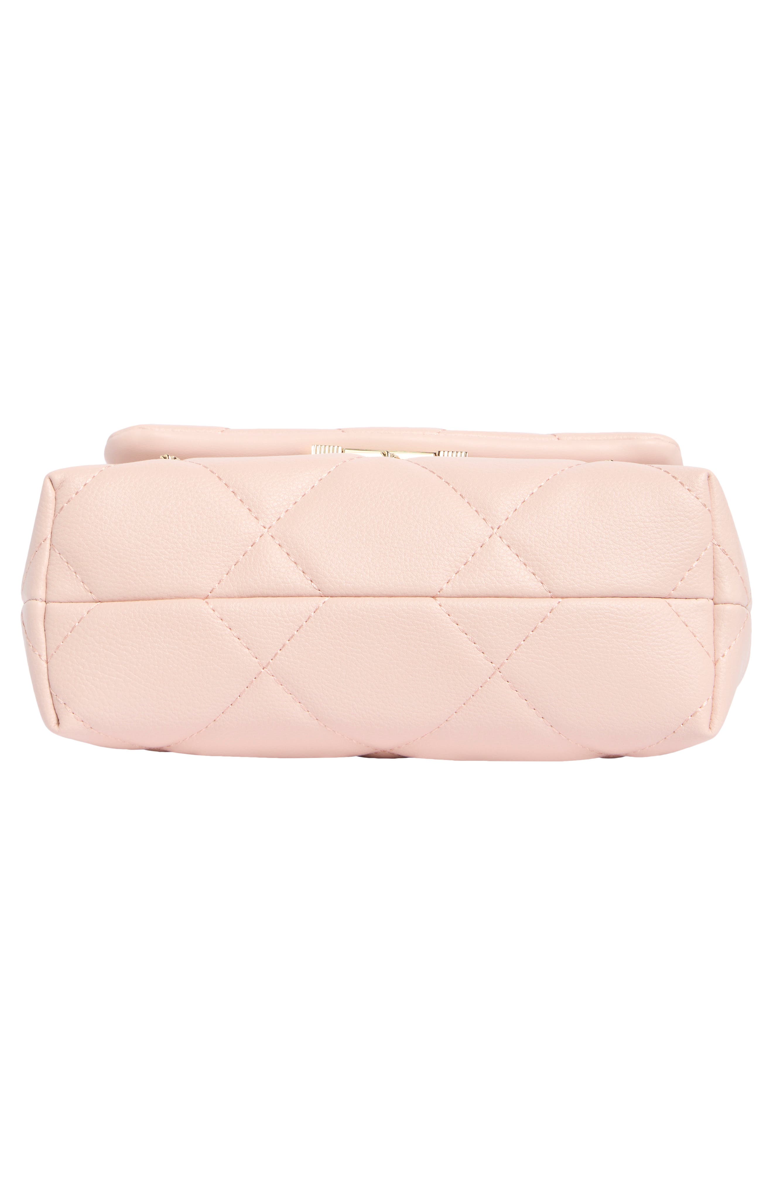 Ginette Crossbody Bag, Alternate, color, MEDIUM PINK
