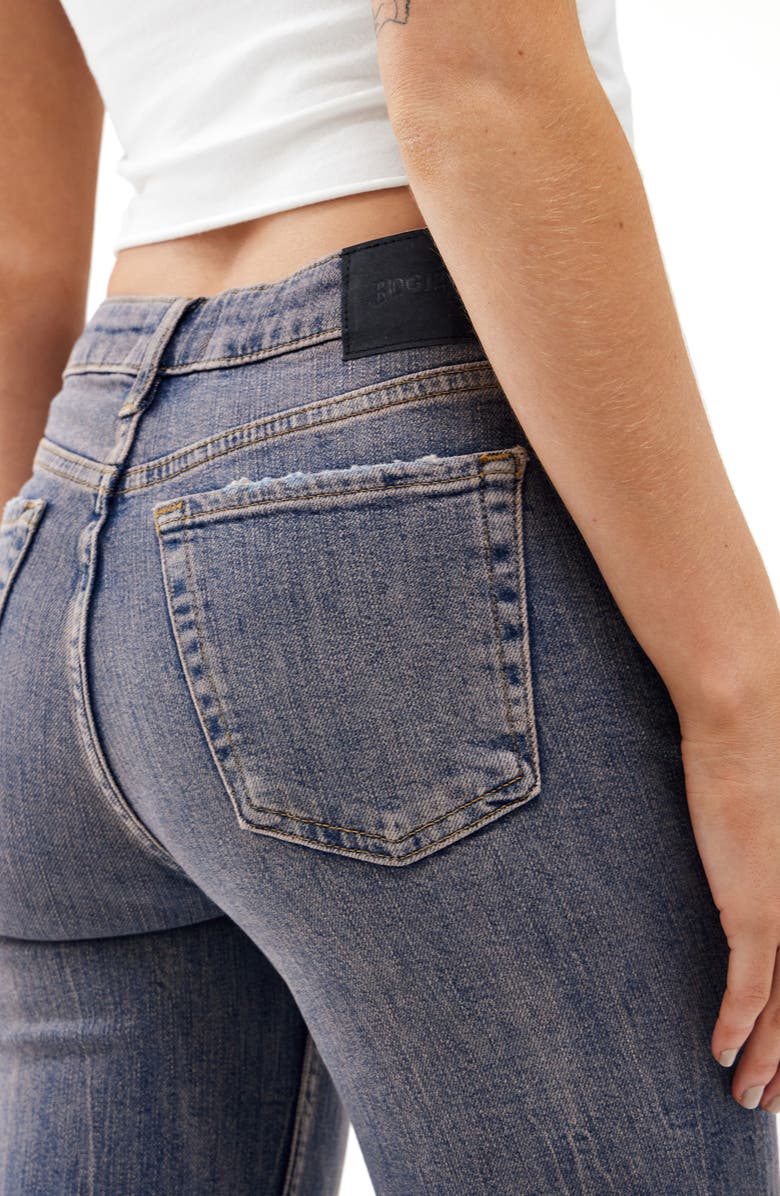 BDG Urban Outfitters Flare Leg Jeans, Alternate, color,