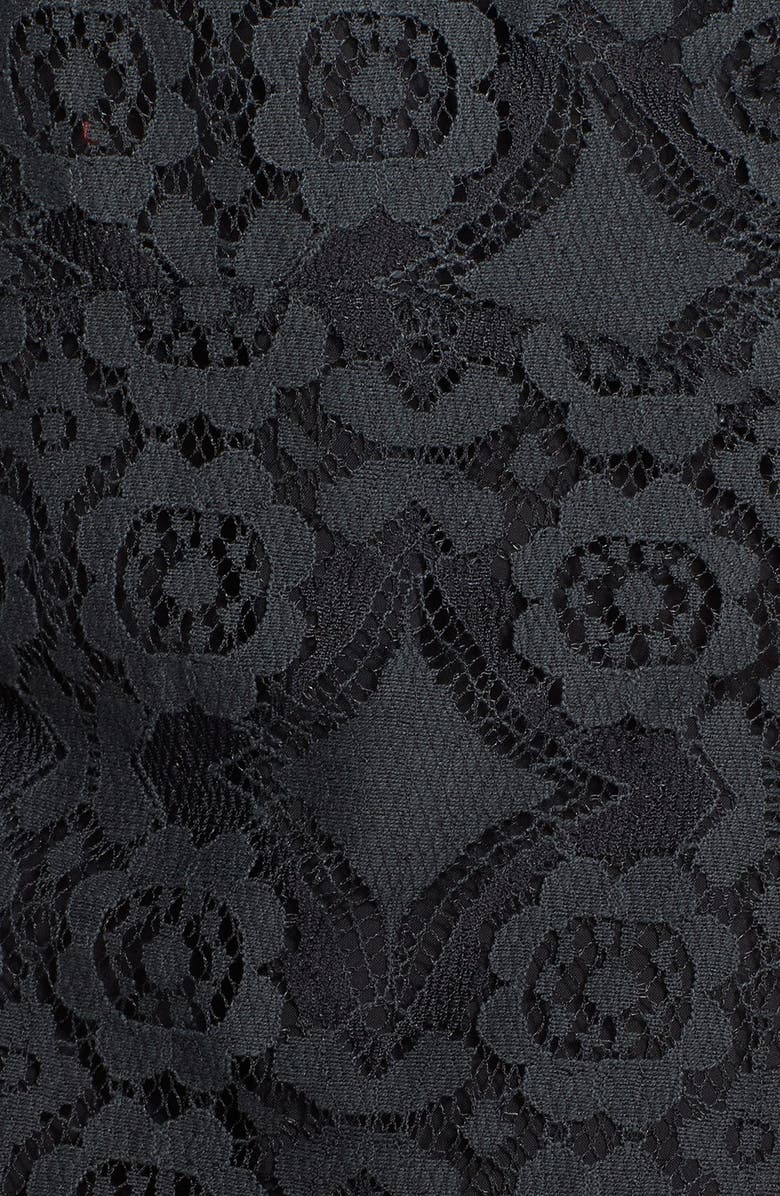 Free People 'Walking to the Sun' Fit & Flare Dress, Alternate, color, 