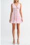 selected Pink Floral