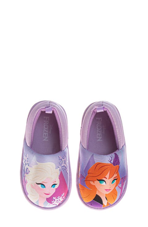 Kids' Disney Frozen Slipper (Walker & Toddler)