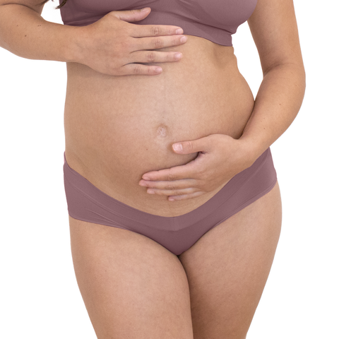 Grow with Me Maternity & Postpartum Hipster